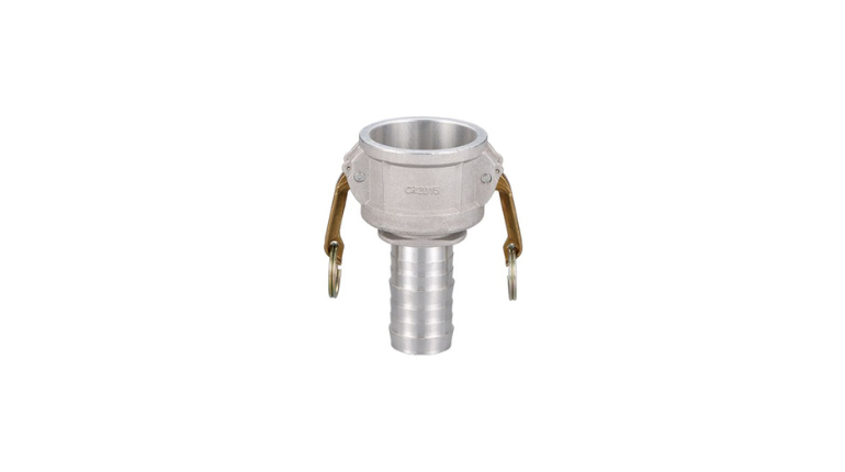 Type C Reducer 